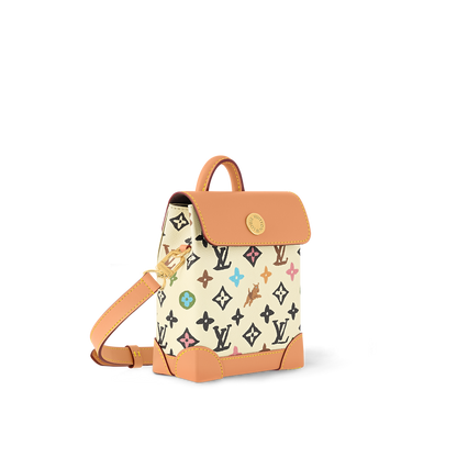 Louis Vuitton x Tyler M83429 Nano Steamer