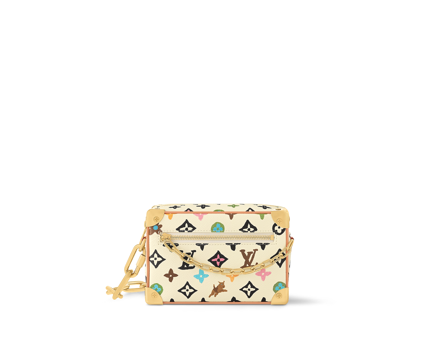 Louis Vuitton x Tyler M25132 Mini Soft Trunk
