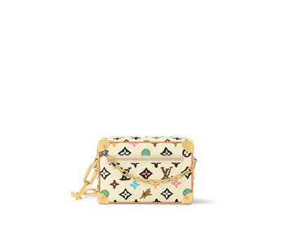 Louis Vuitton x Tyler M25132 Mini Soft Trunk