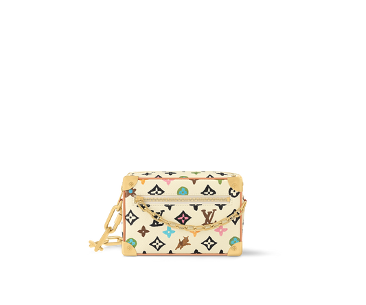 Louis Vuitton x Tyler M25132 Mini Soft Trunk