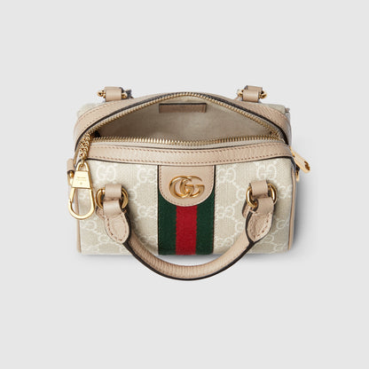 GUCCI Ophidia super mini bag