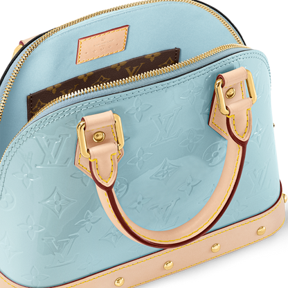 Louis Vuitton M24062 Alma BB