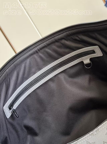 Louis Vuitton M46117 Keepall Bandoulière 50