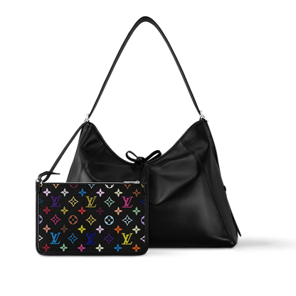 Louis Vuitton M13105 LV x TM CarryAll Vibe MM