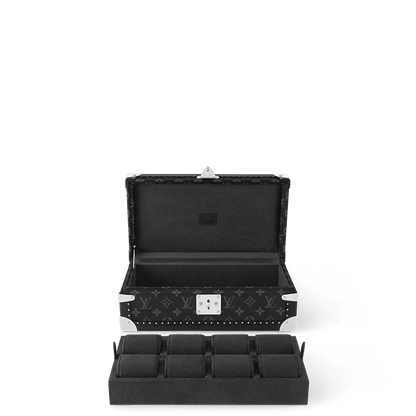 Louis Vuitton M10262 Coffret 8 Montres