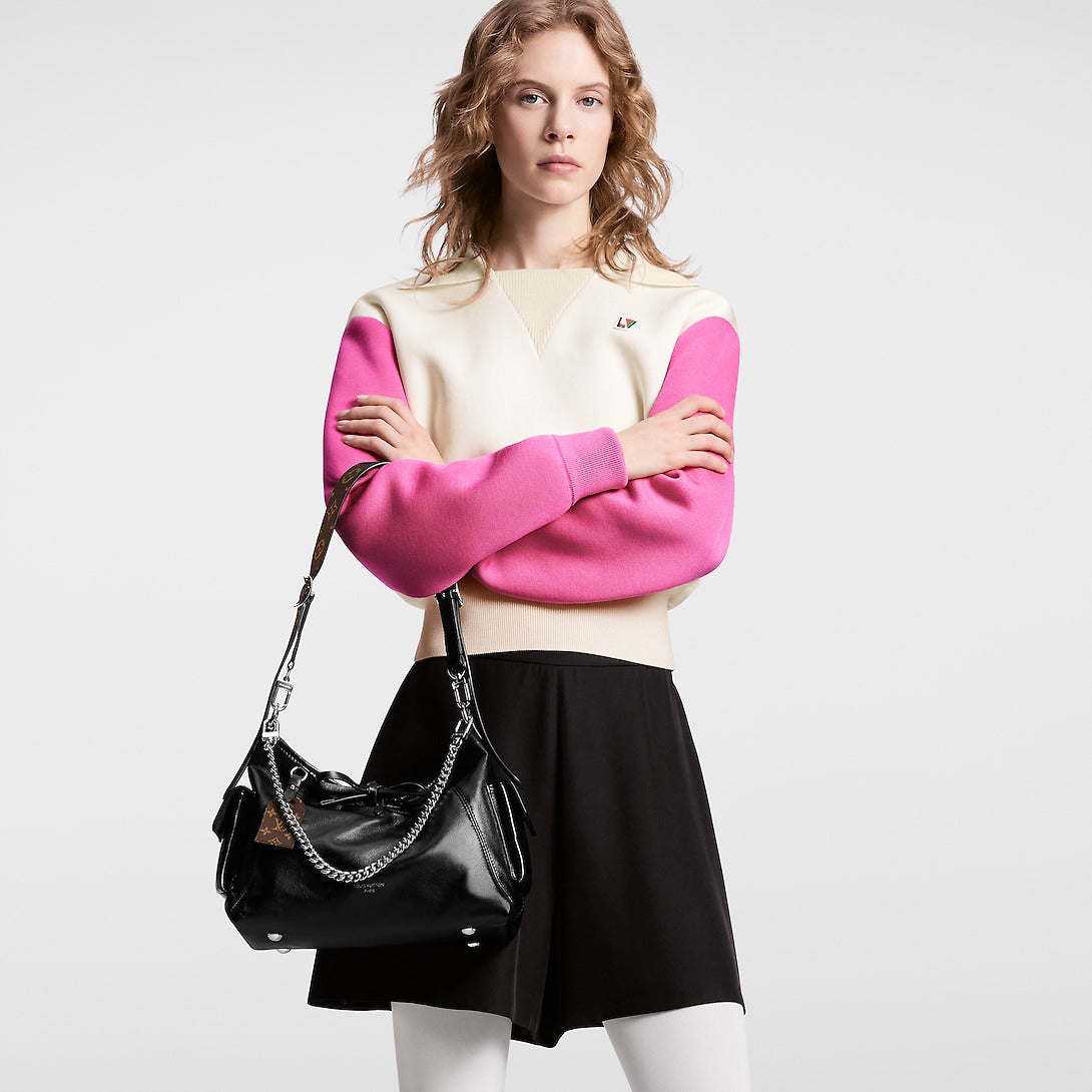 Louis Vuitton M24861 CarryAll Cargo PM