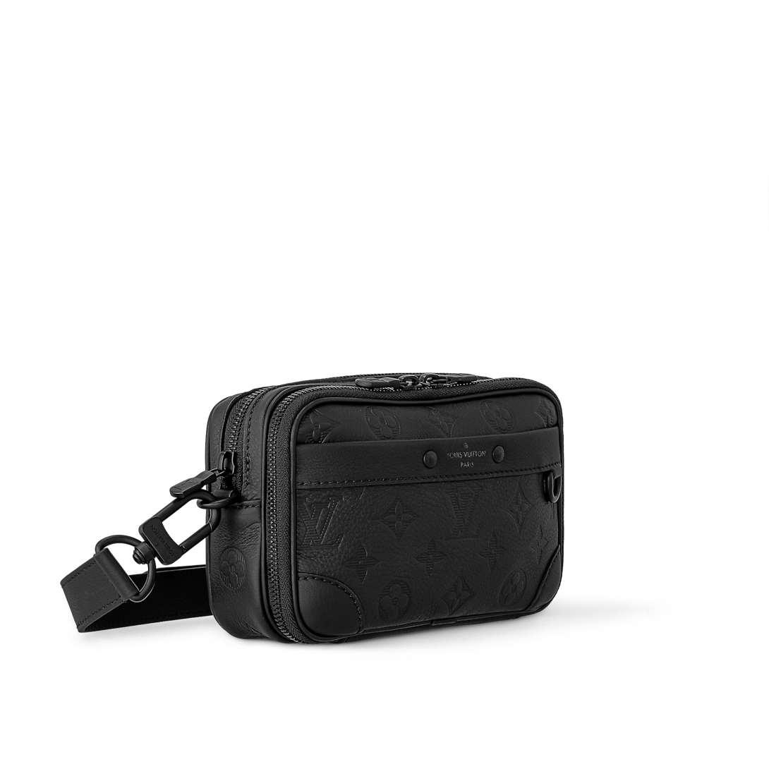 Louis Vuitton Alpha Wearable Wallet M82544