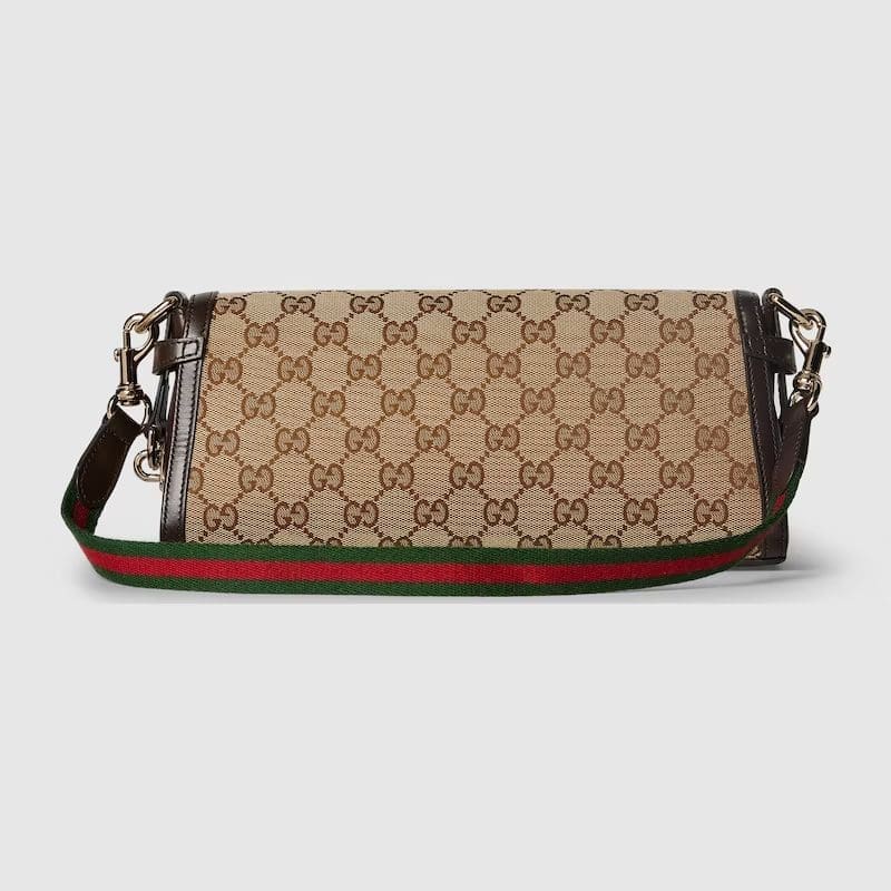 GUCCI LUCE SMALL SHOULDER BAG