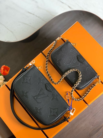 Louis Vuitton M80399 Multi Pochette Accessoires
