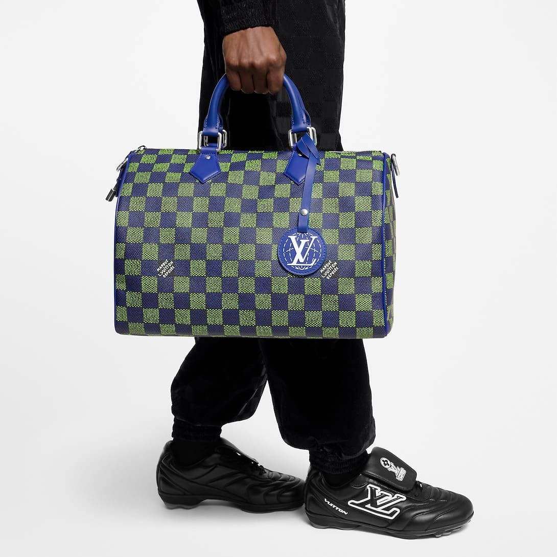 Louis Vuitton N00178 Speedy 40 Bandoulière