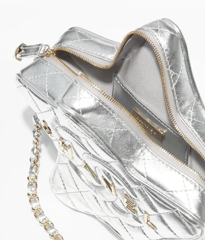 Chanel Star Handbag