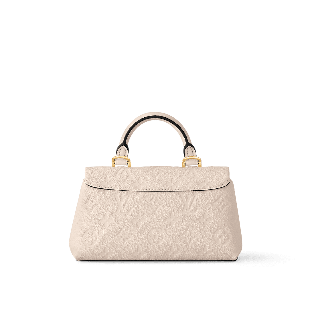 Louis Vuitton M12145 Nano Madeleine