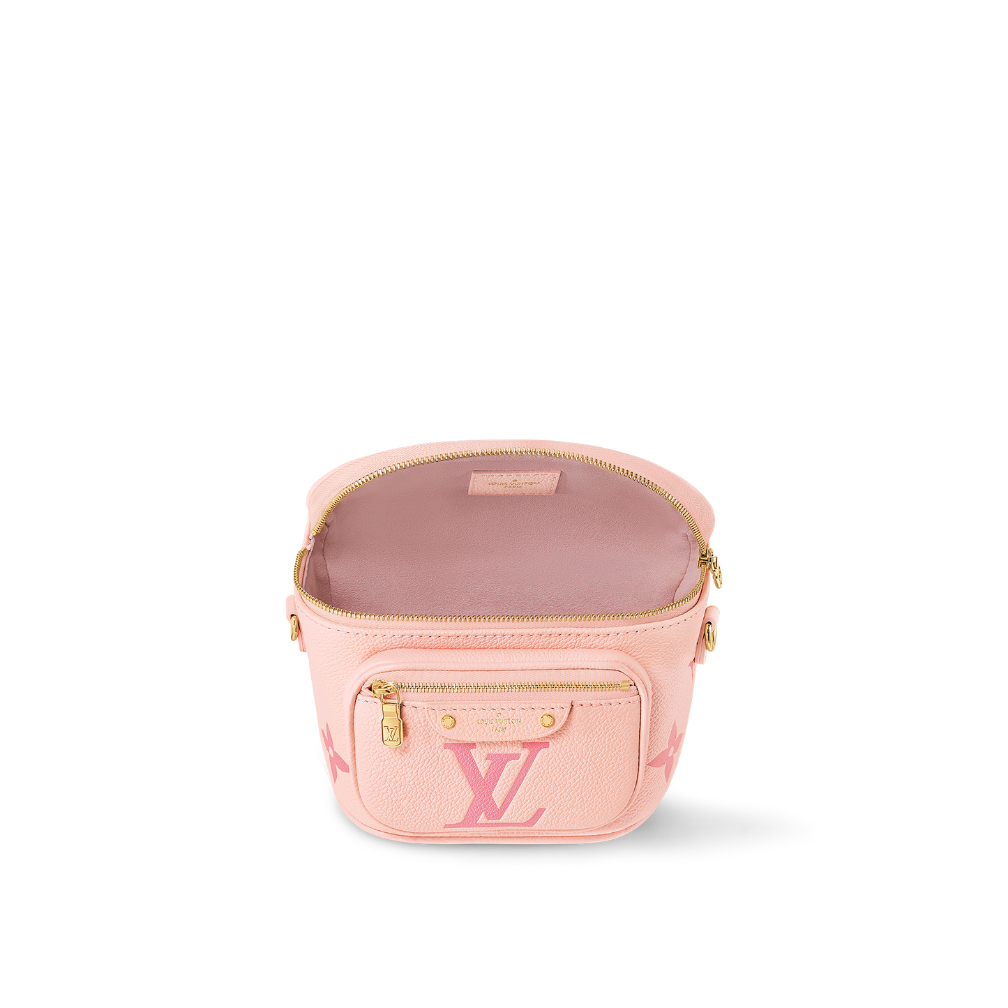 Louis Vuitton M82347 LV By The Pool Mini Bumbag