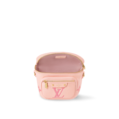 Louis Vuitton M82347 LV By The Pool Mini Bumbag