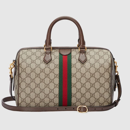 GUCCI Ophidia medium top handle bag