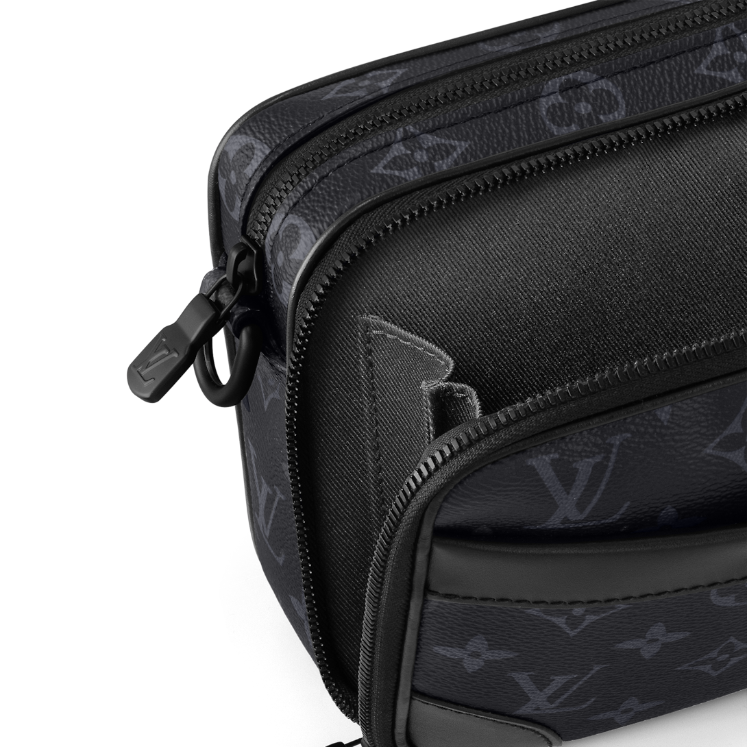 Louis Vuitton M46955 Alpha Messenger