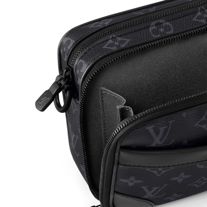 Louis Vuitton M46955 Alpha Messenger