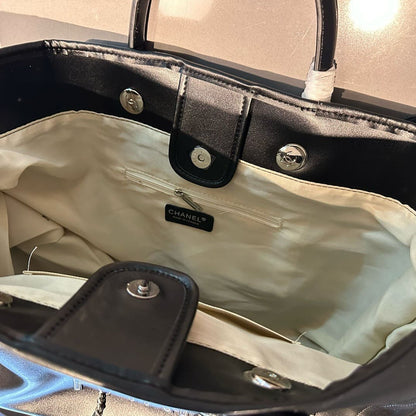 CHANEL LARGE TOTE