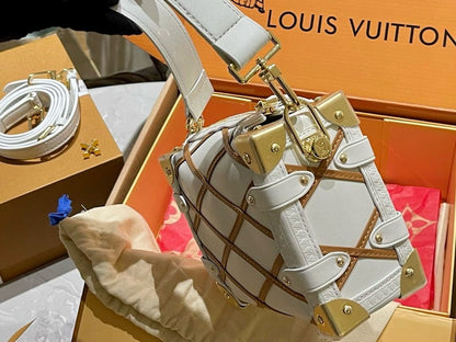 Louis Vuitton M25216 Side Trunk PM