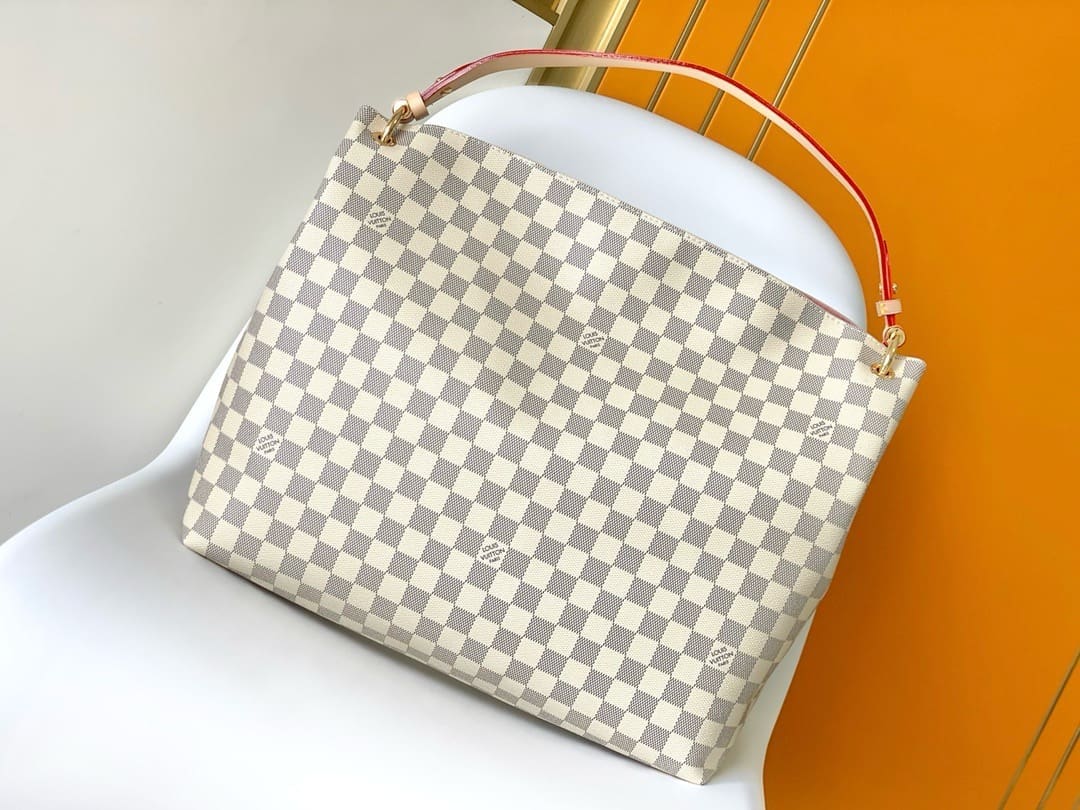 Louis Vuitton N42233 Graceful MM