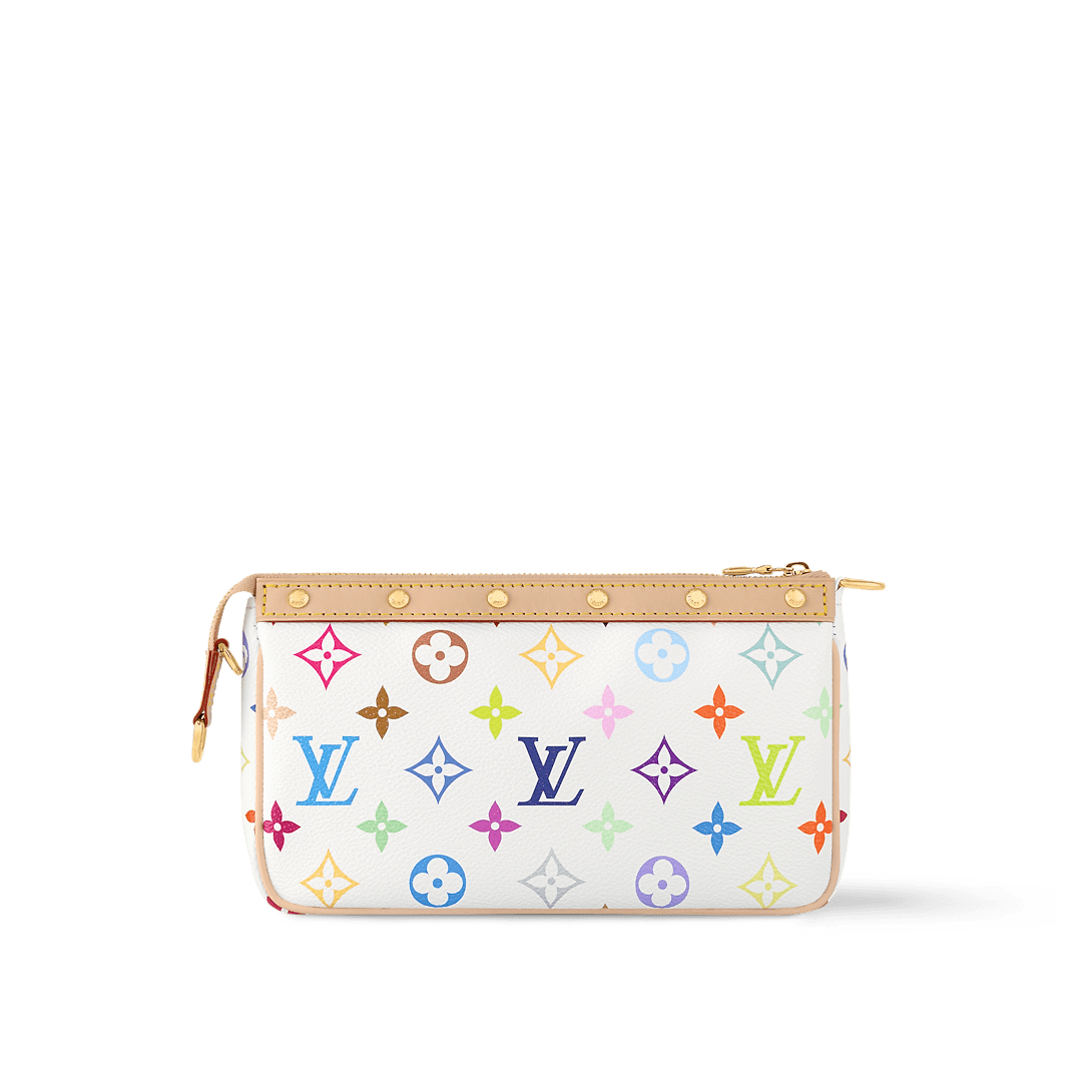 Louis Vuitton M13404 LV x TM Pochette Accessoires