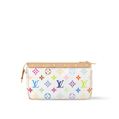 Louis Vuitton M13404 LV x TM Pochette Accessoires