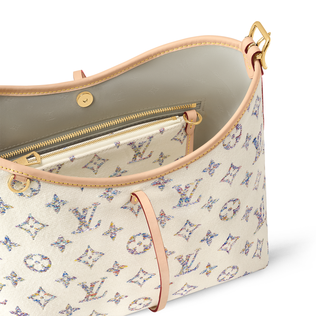 Louis Vuitton M24707 CarryAll PM