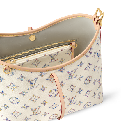 Louis Vuitton M24707 CarryAll PM