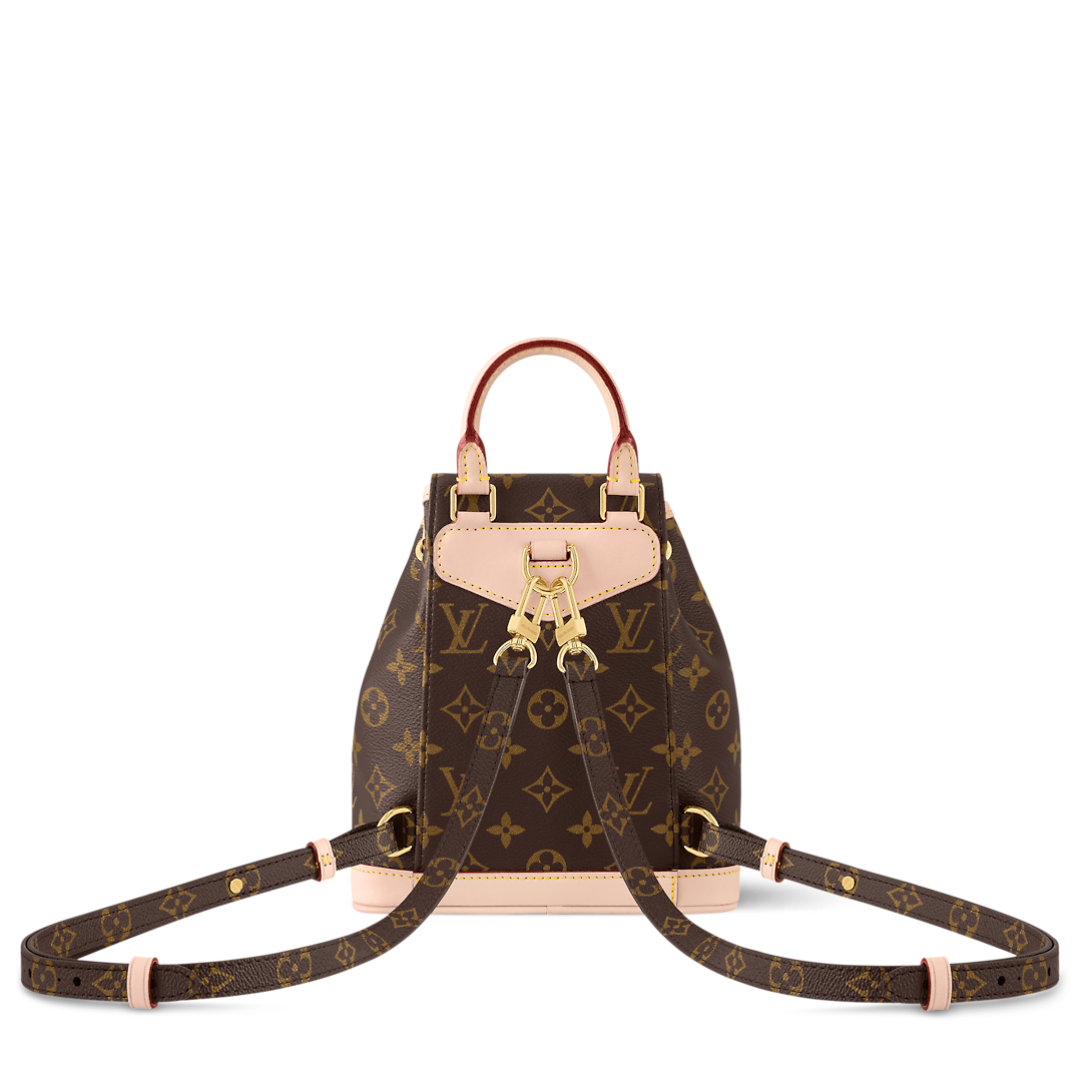 Louis Vuitton M11199 Montsouris Mini