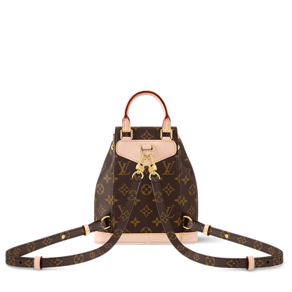 Louis Vuitton M11199 Montsouris Mini