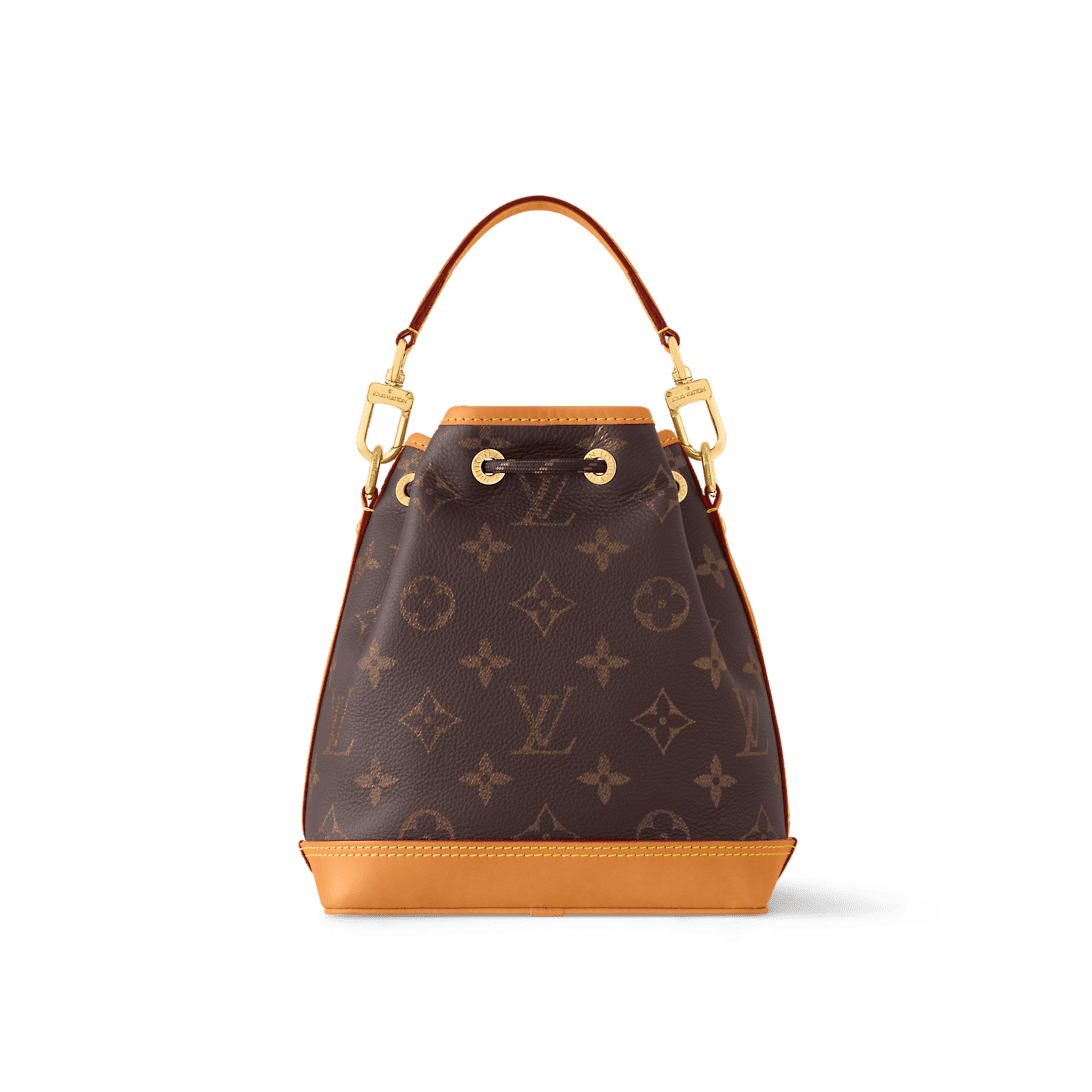 Louis Vuitton M14199 NOÉ CARGO