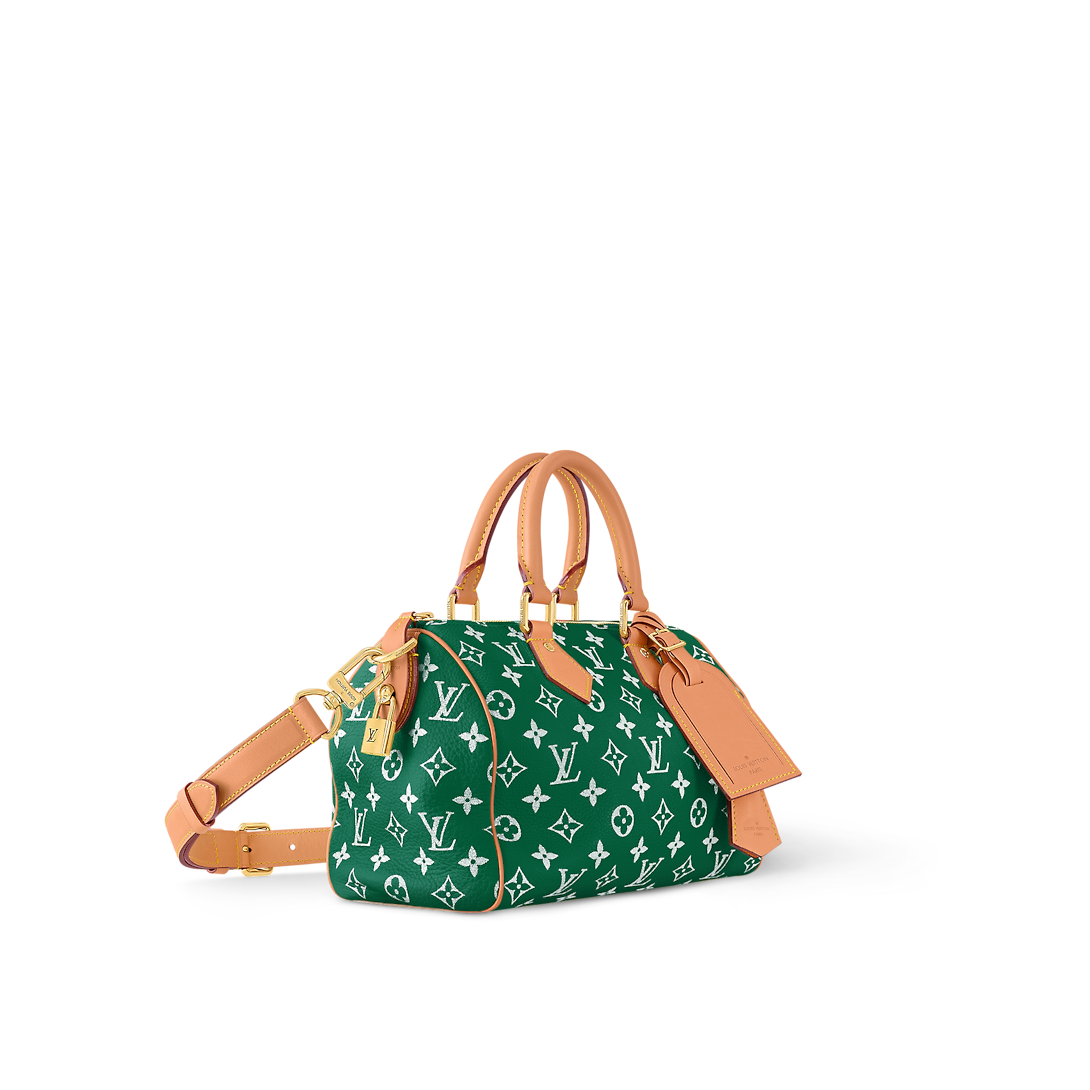 Louis Vuitton M24423 Speedy P9 Bandoulière 25