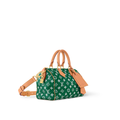 Louis Vuitton M24423 Speedy P9 Bandoulière 25