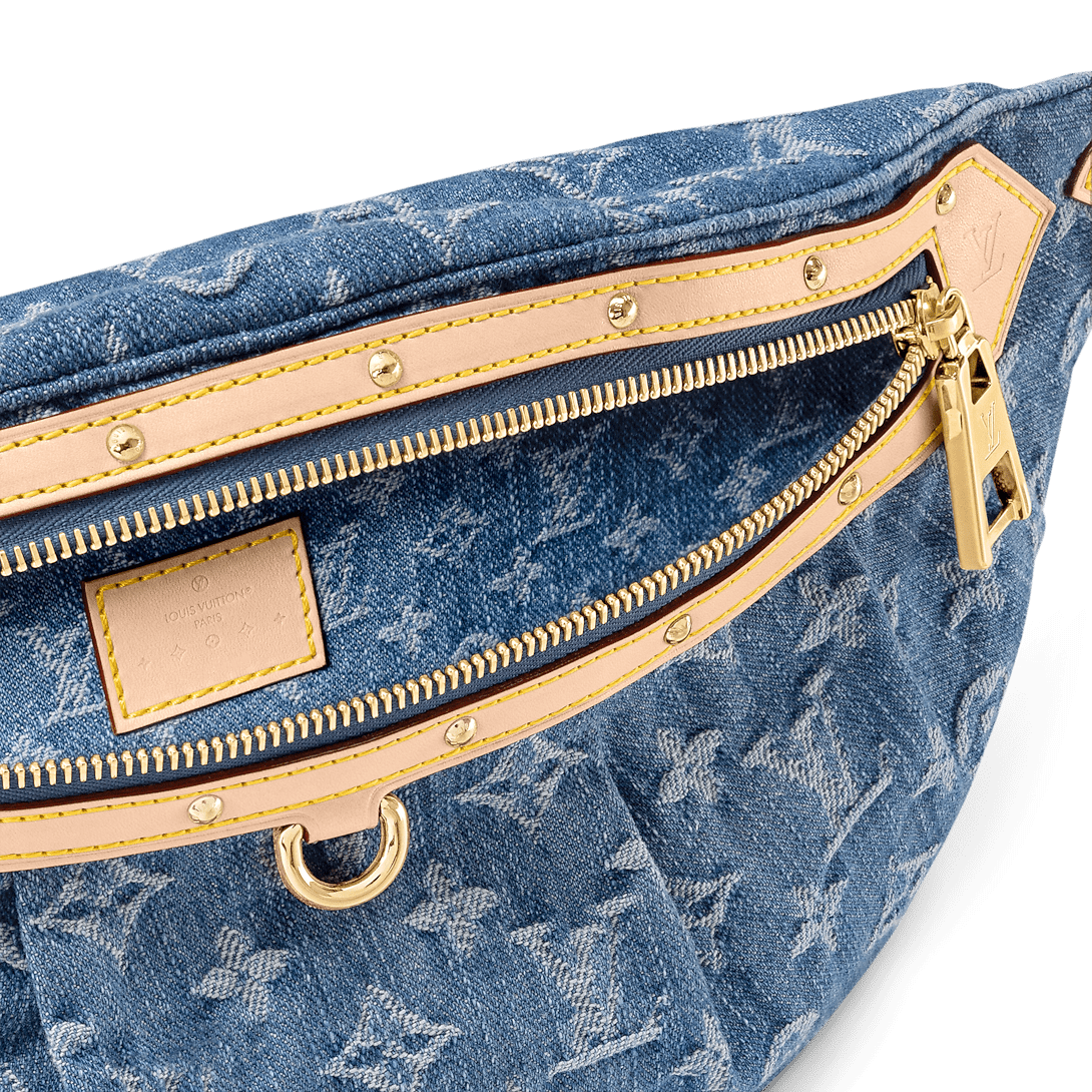 Louis Vuitton M46837 Remix High Rise