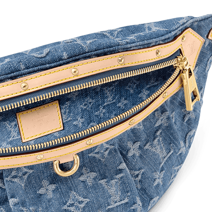 Louis Vuitton M46837 Remix High Rise