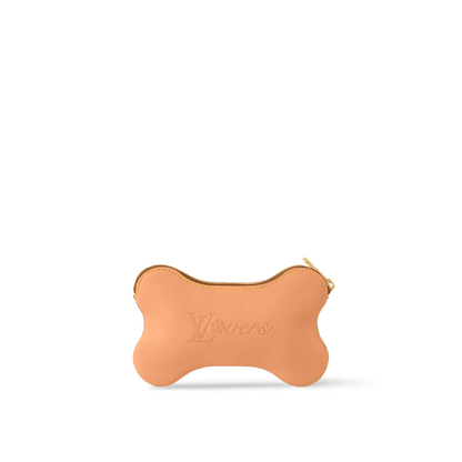 Louis Vuitton M12616 Bone Key Pouch
