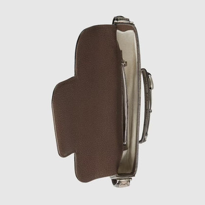 GUCCI HORSEBIT 1955 SMALL SHOULDER BAG