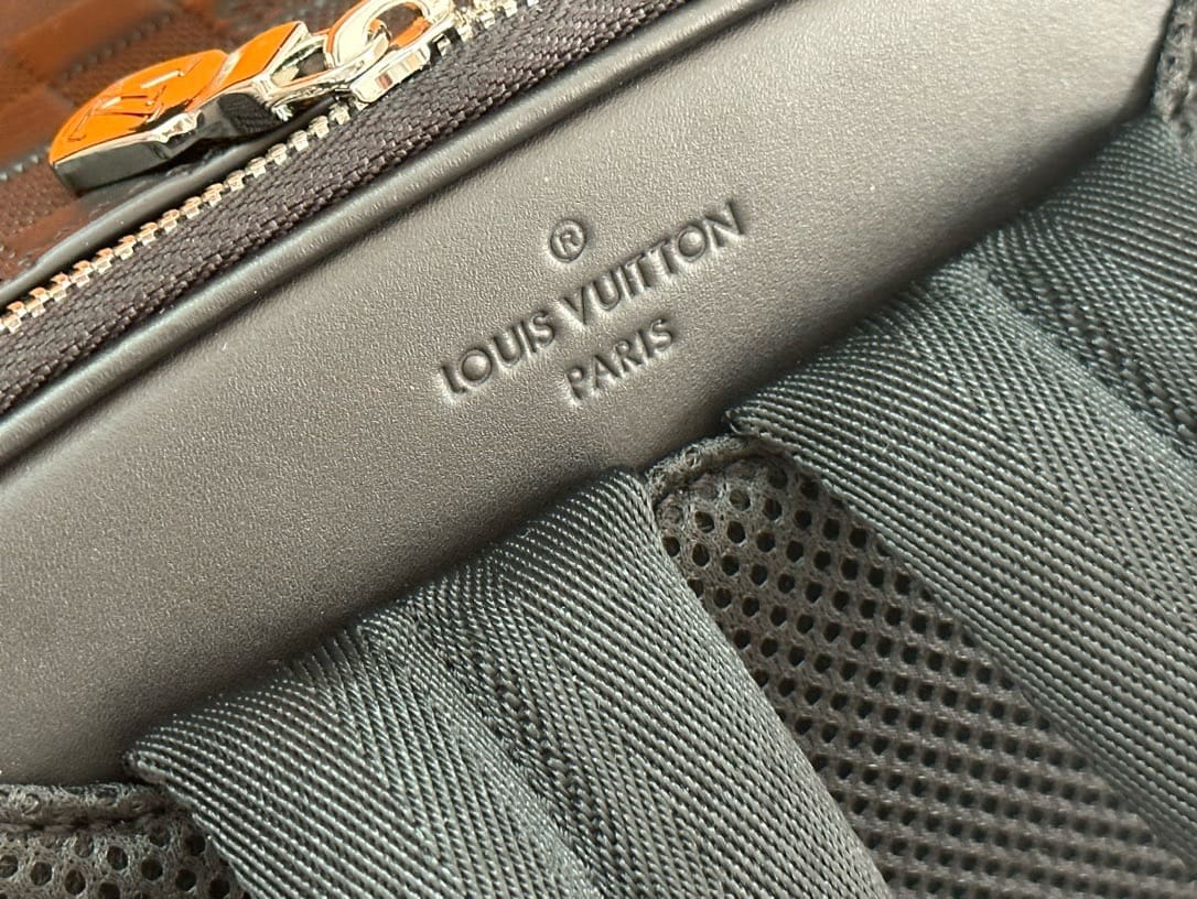 Louis Vuitton N40501 Avenue Backpack
