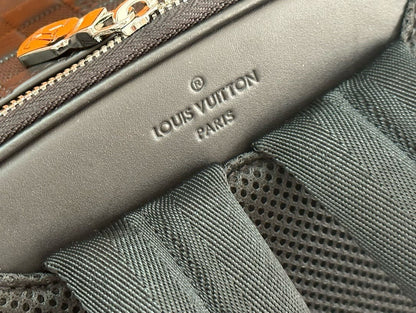 Louis Vuitton N40501 Avenue Backpack