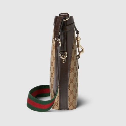 GUCCI Medium bucket shoulder bag