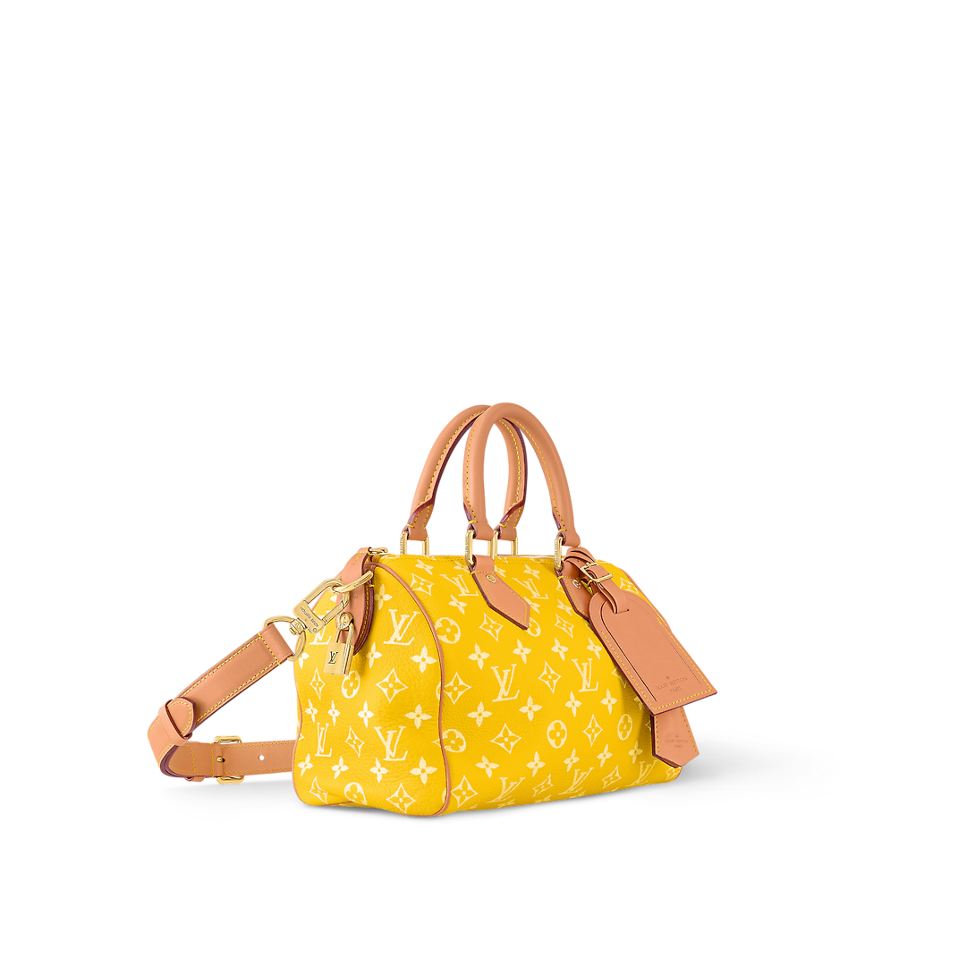 Louis Vuitton M24426 Speedy P9 Bandoulière 25