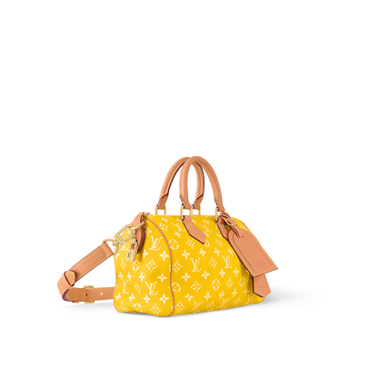 Louis Vuitton M24426 Speedy P9 Bandoulière 25