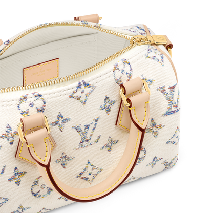 Louis Vuitton M24709 Speedy Bandoulière 20