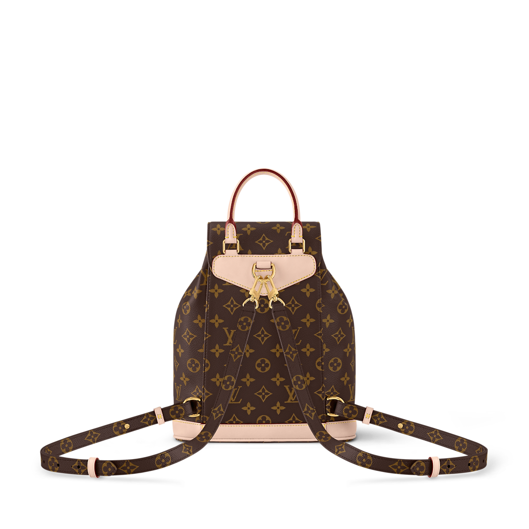Louis Vuitton M11198 Montsouris PM