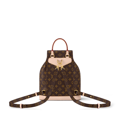 Louis Vuitton M11198 Montsouris PM