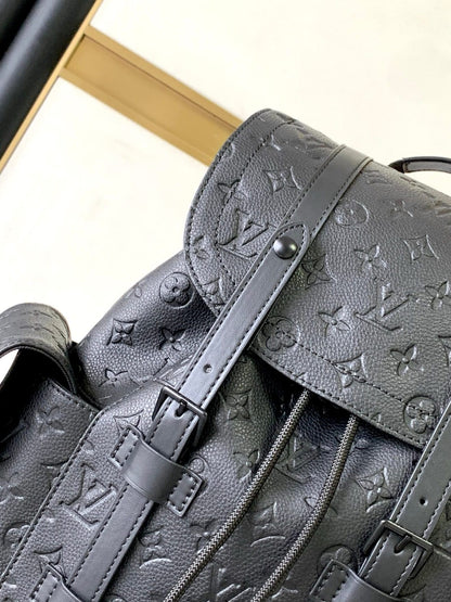 Louis Vuitton M55699 Christopher MM