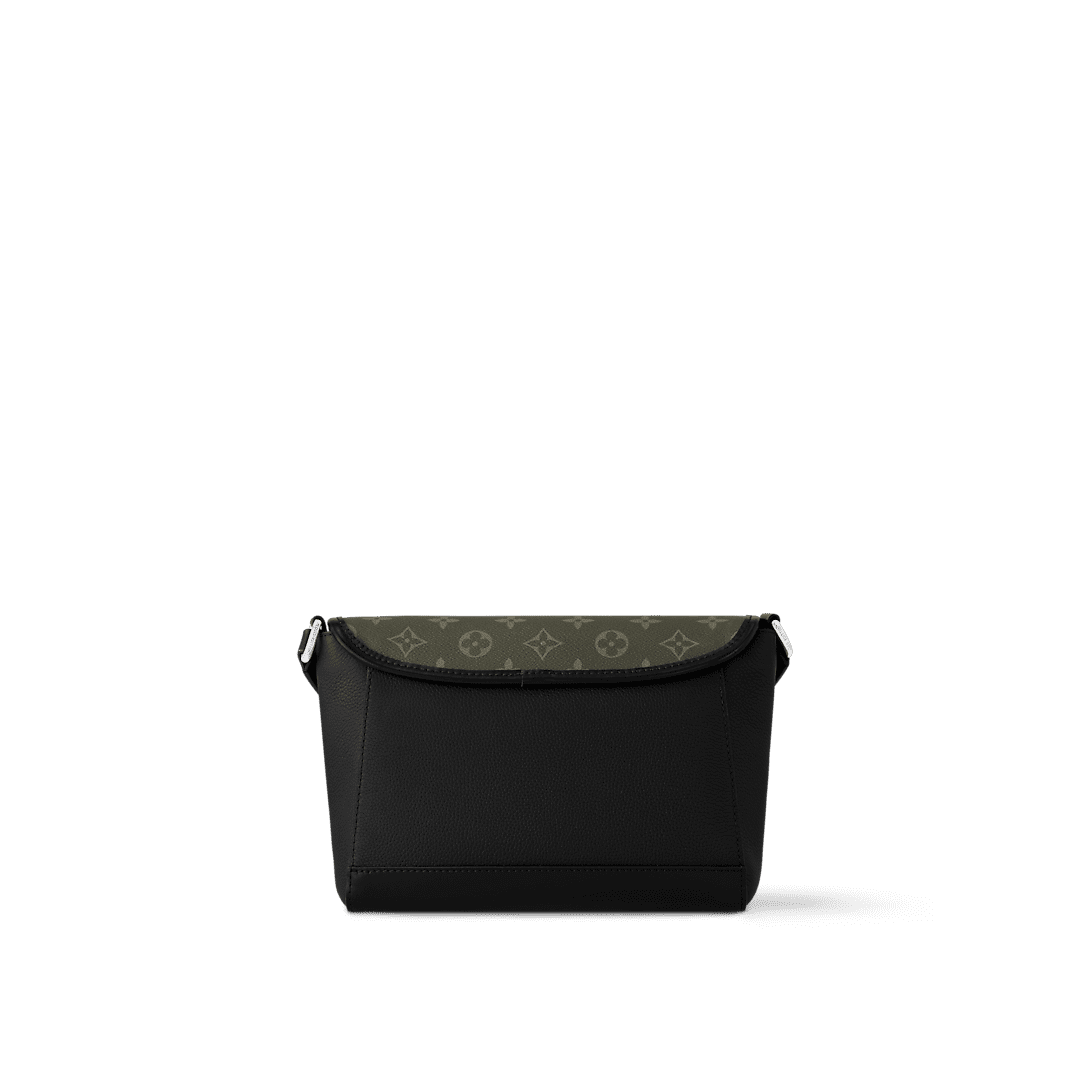 Louis Vuitton M12625 Pulse Messenger