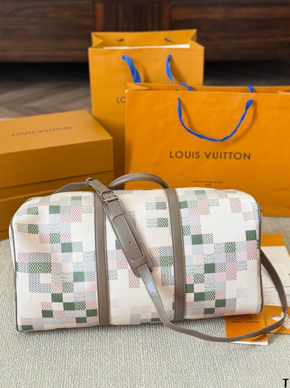 Louis Vuitton Keepall 45 N00106