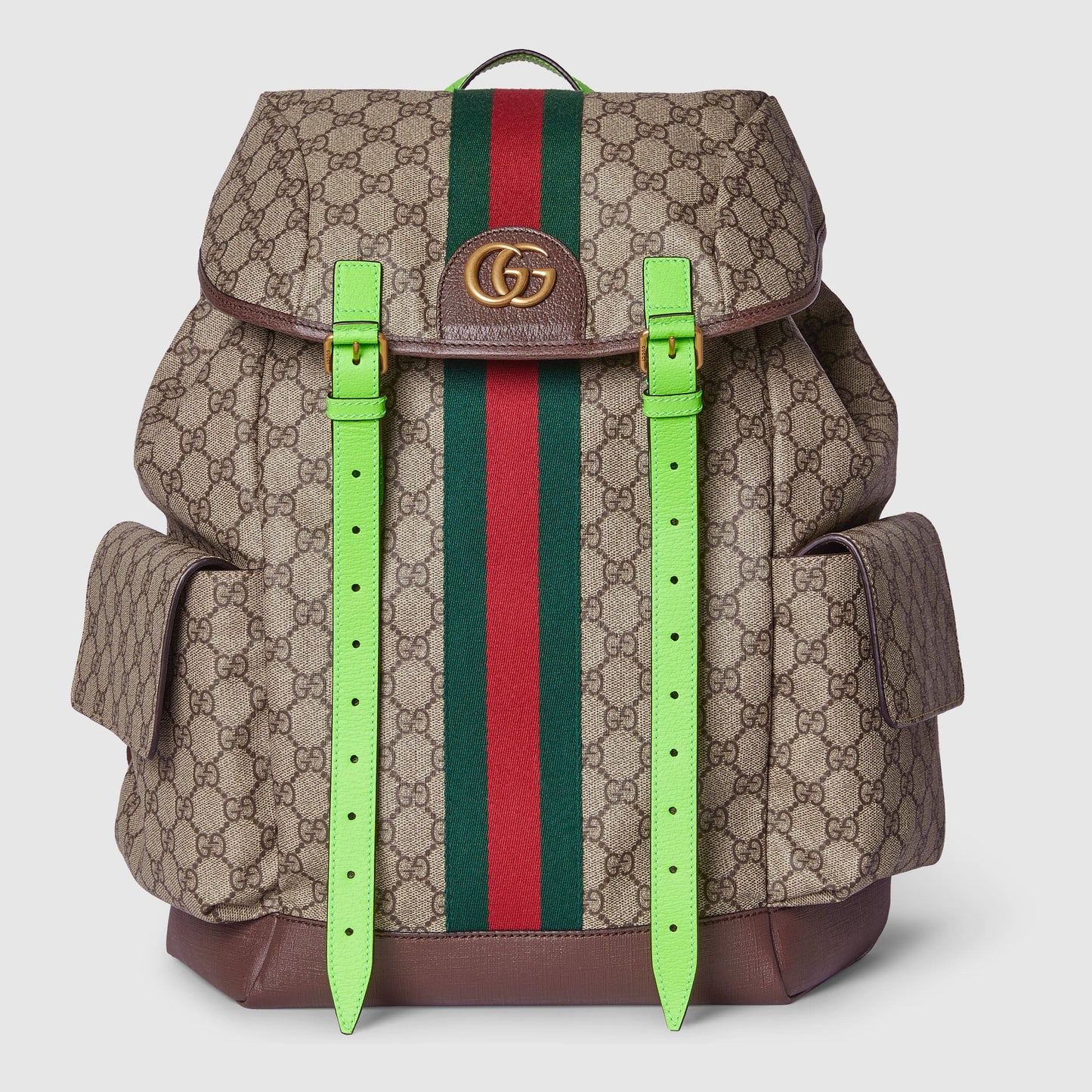 GUCCI Ophidia medium backpack