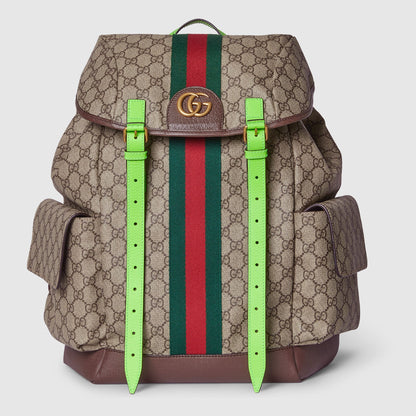 GUCCI Ophidia medium backpack
